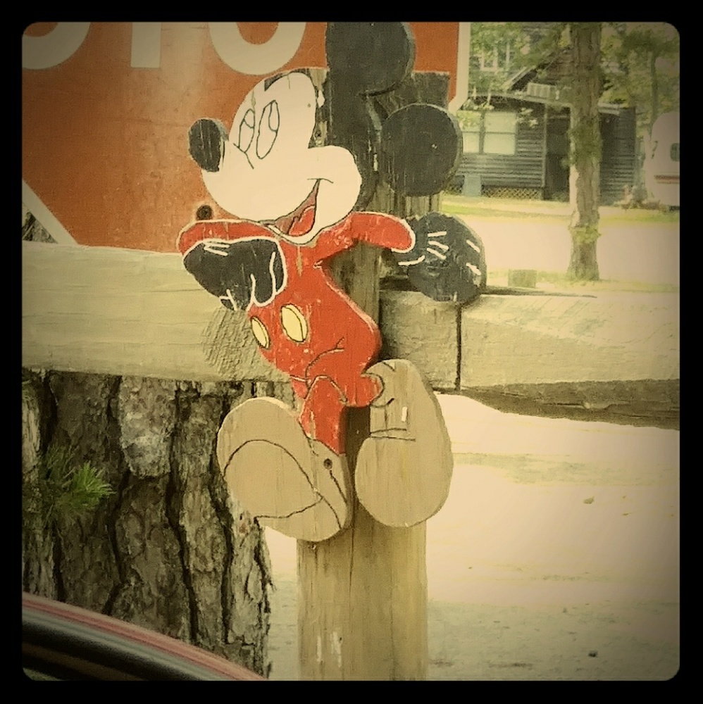 Meet your Posher, Irina